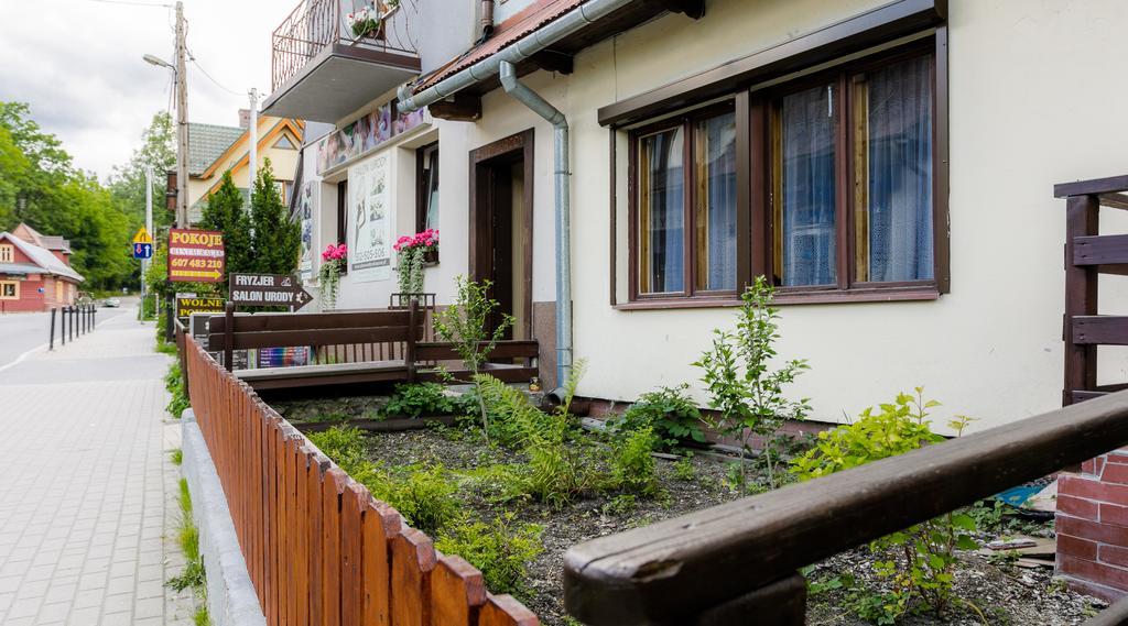 Rent like home - Kasprusie Zakopane Extérieur photo