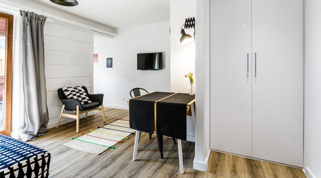 Rent like home - Kasprusie Zakopane Extérieur photo